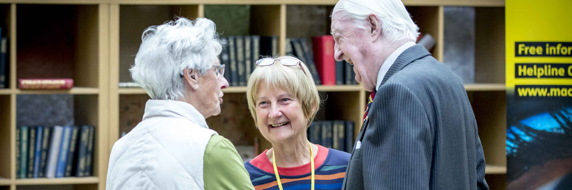 Our organisation primary image