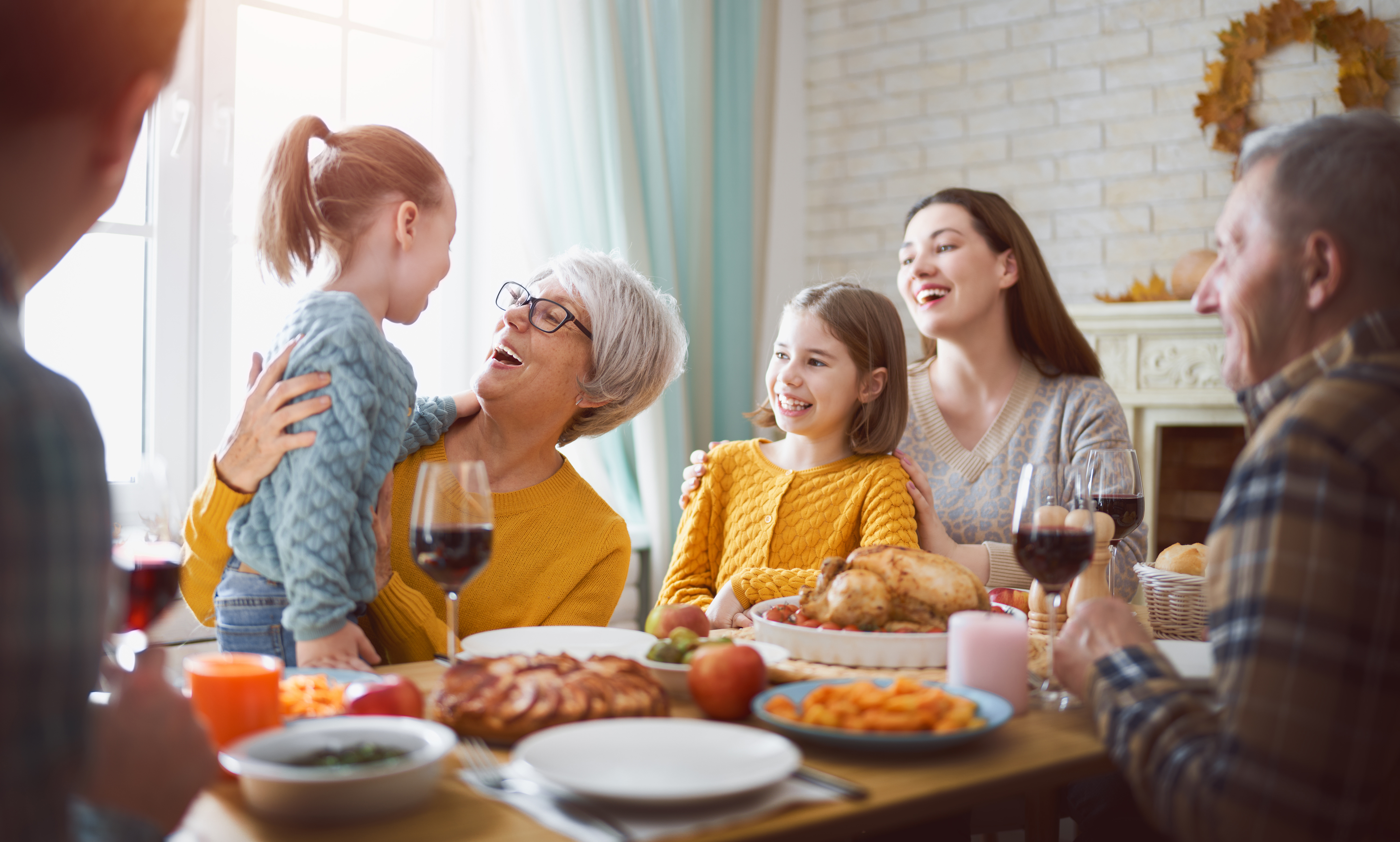 Disability Living Allowance for children primary image