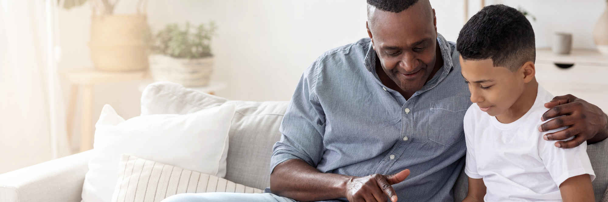 Things to consider when making or updating your Will primary image