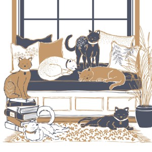 Cat Lounge