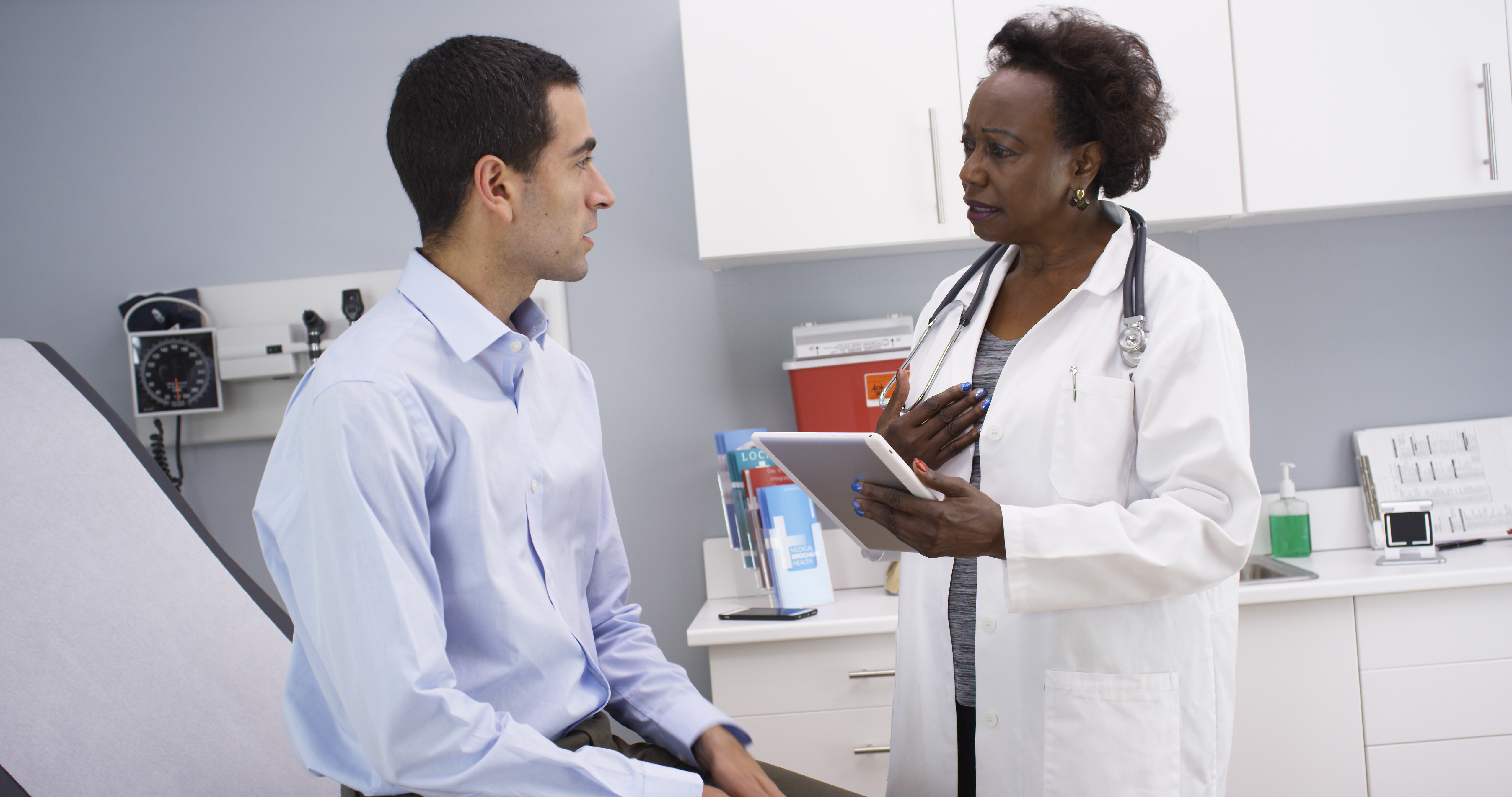Hydroxychloroquine retinopathy screening primary image