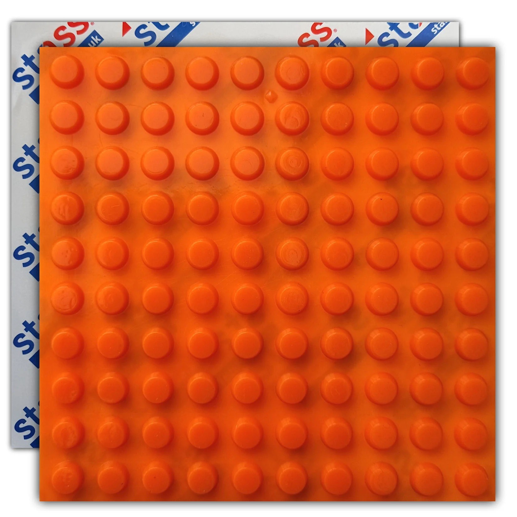 Bumper pads macular society
