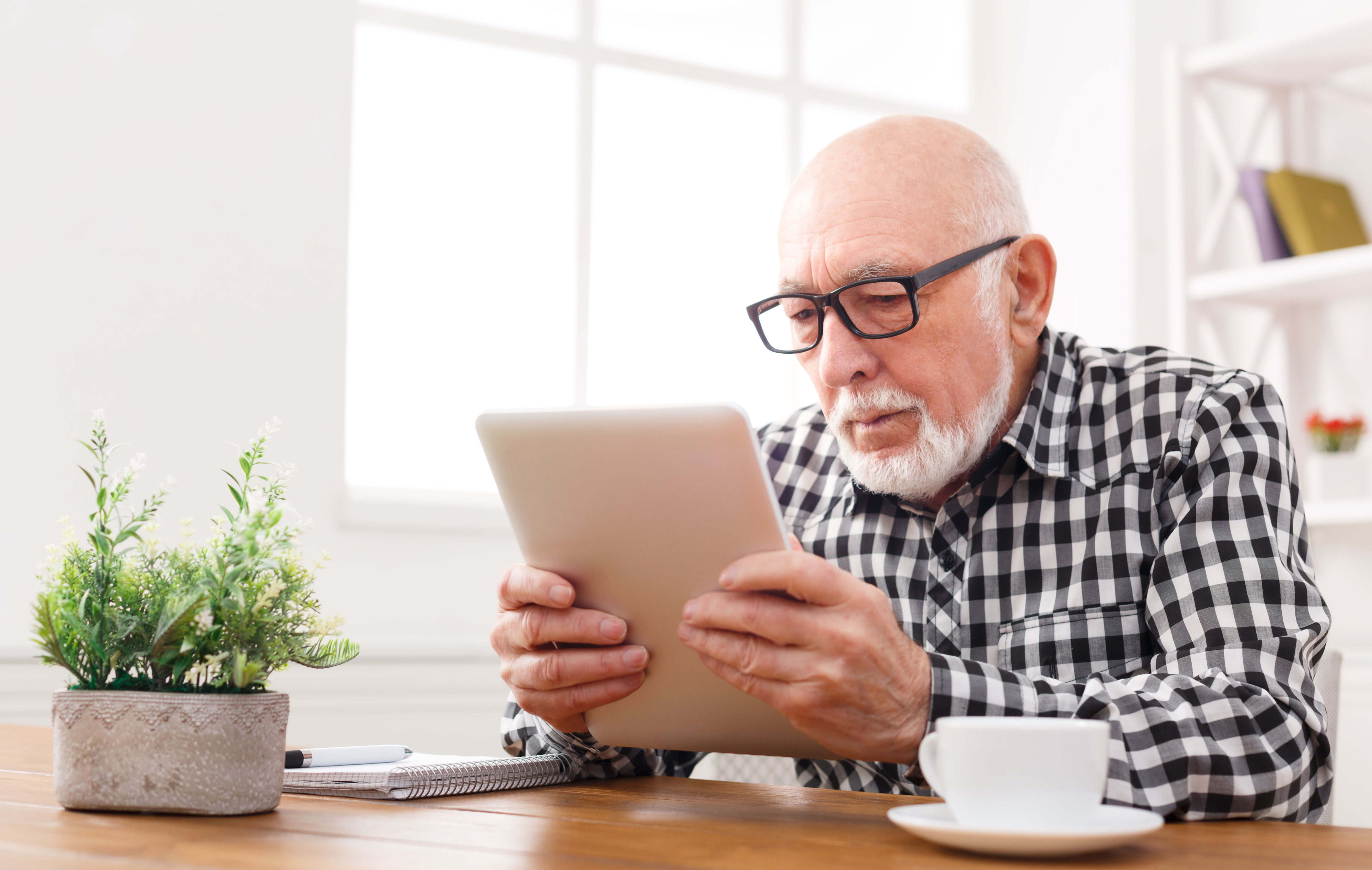 Online condition-specific groups - Macular Society