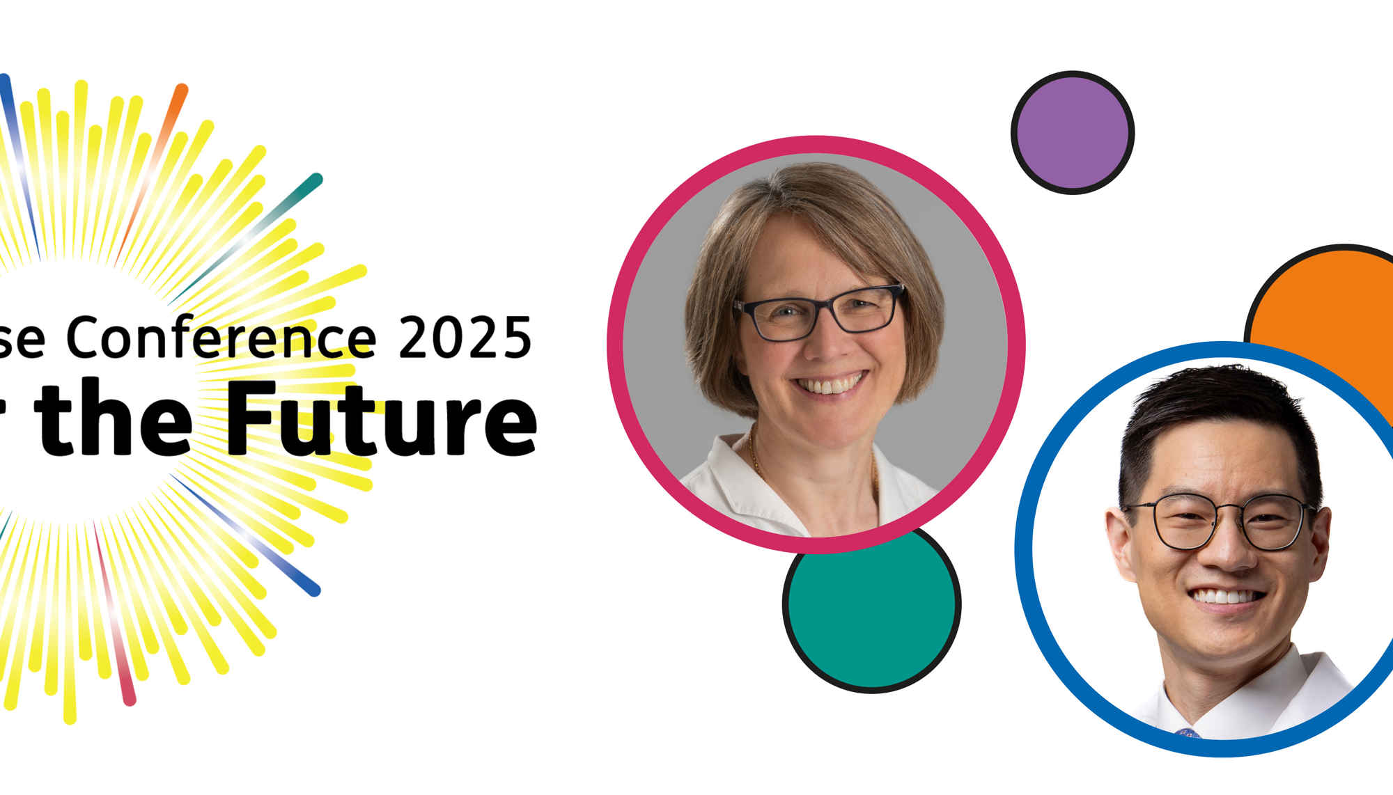 Macular Disease Conference 2025 primary image