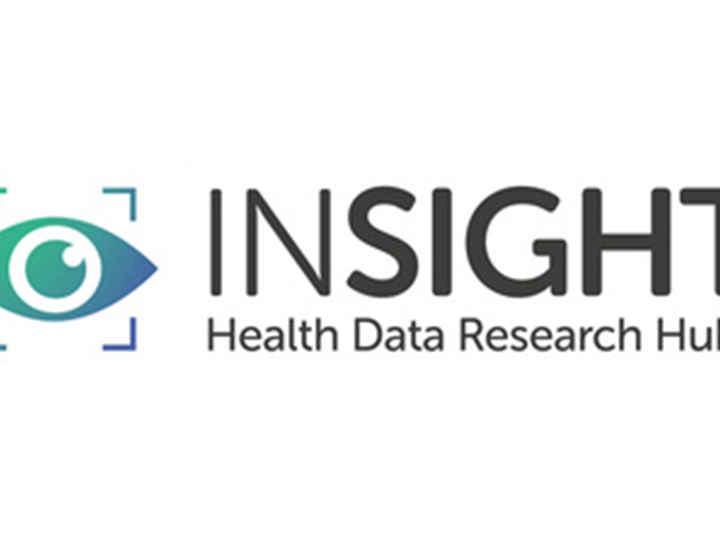Insight logo image