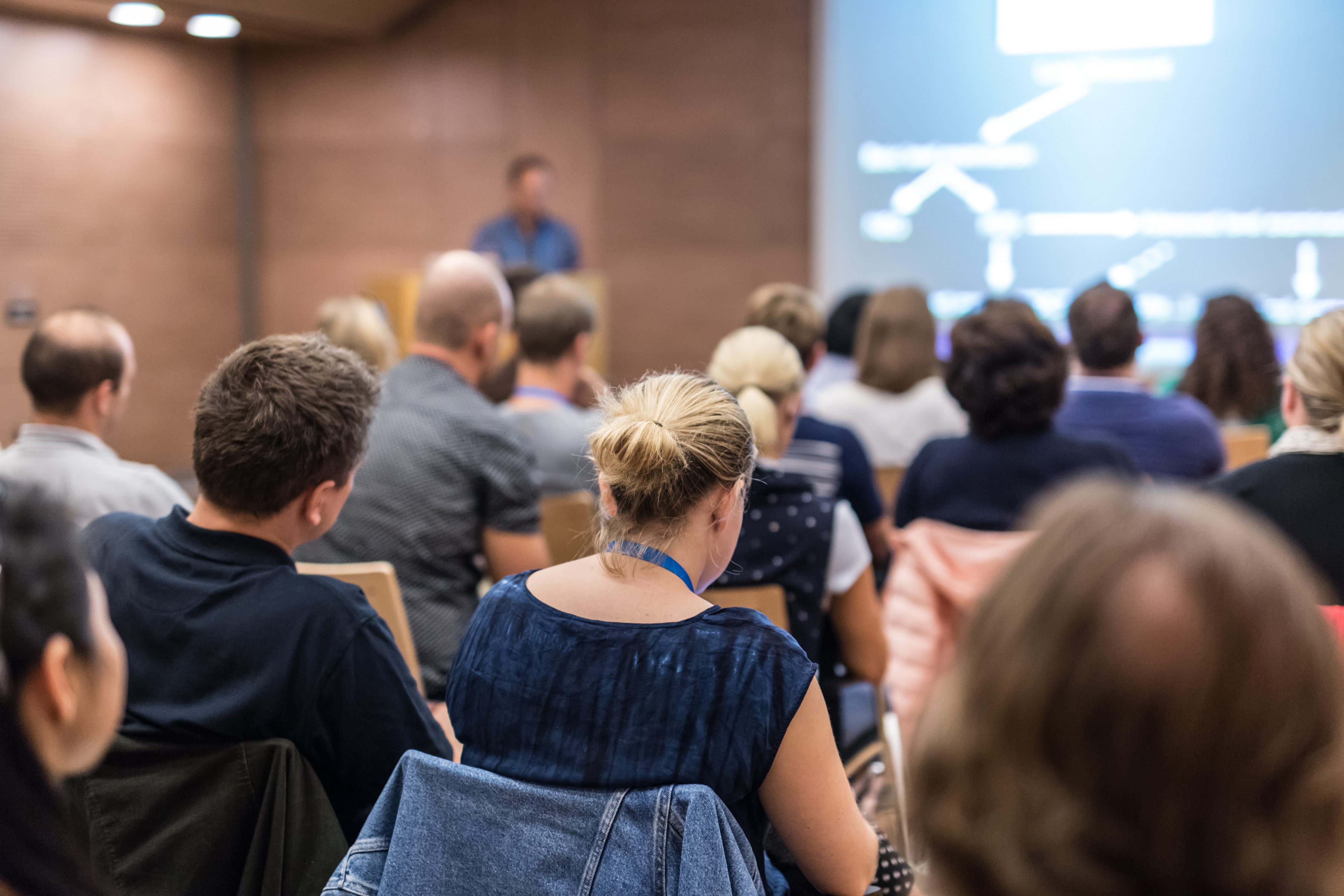 Macular Society events primary image