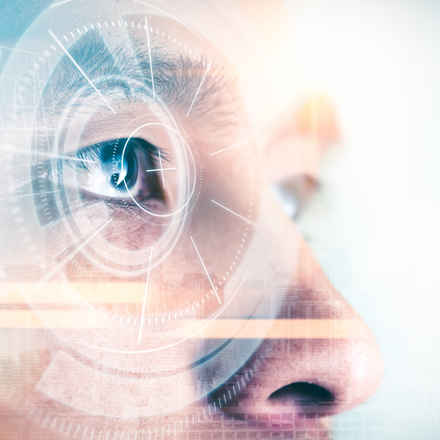 virtual eye