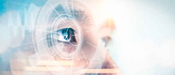 virtual eye