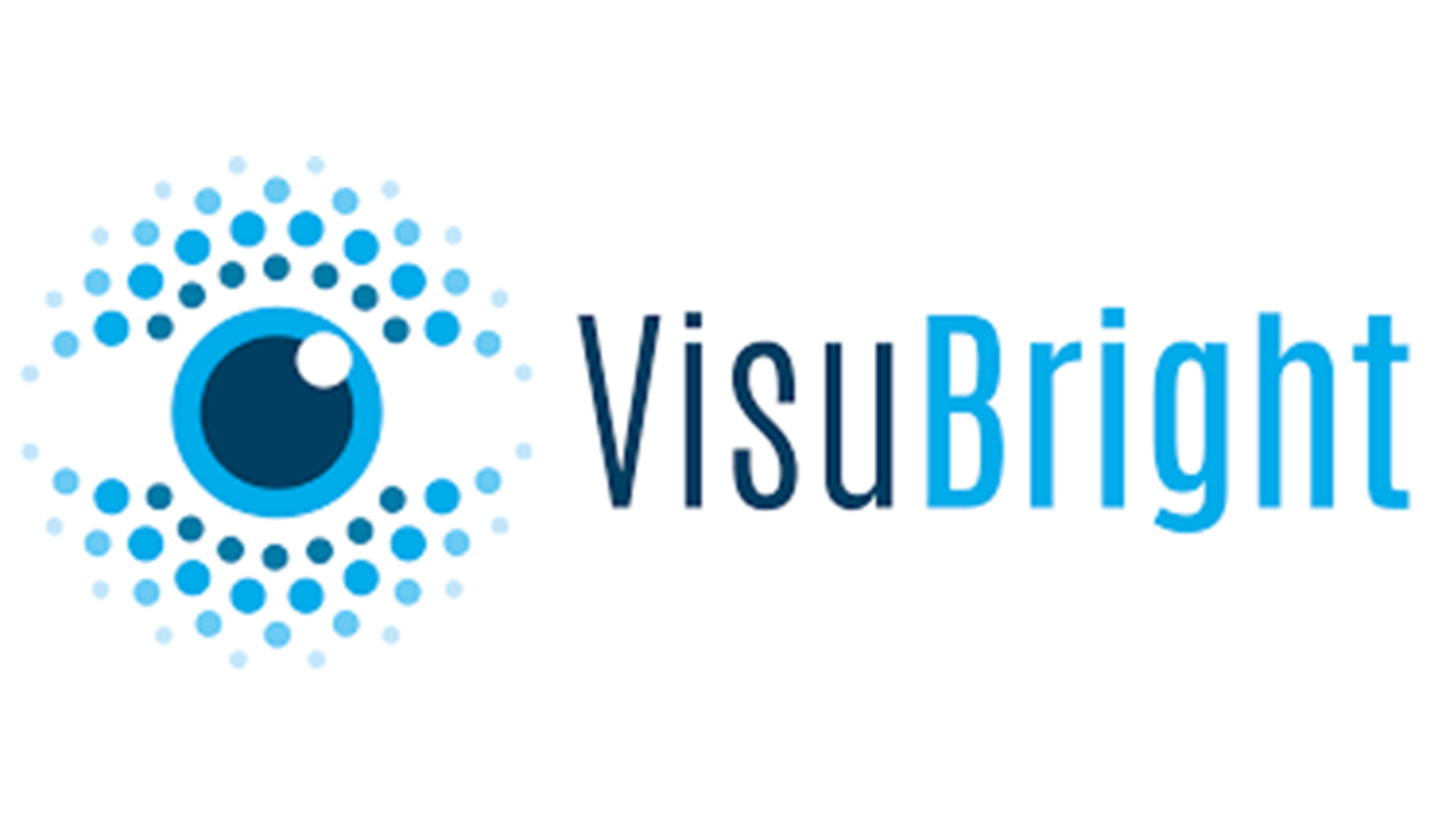 Visubright Logo