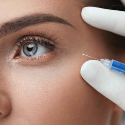 Dry AMD patients respond to injection breakthrough studies - Macular ...