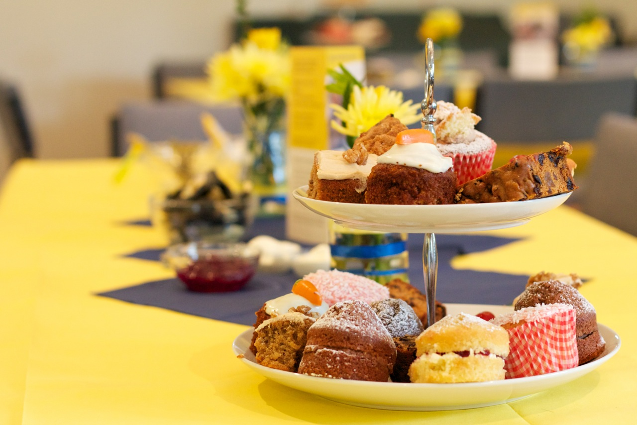 Tea for MD primary image