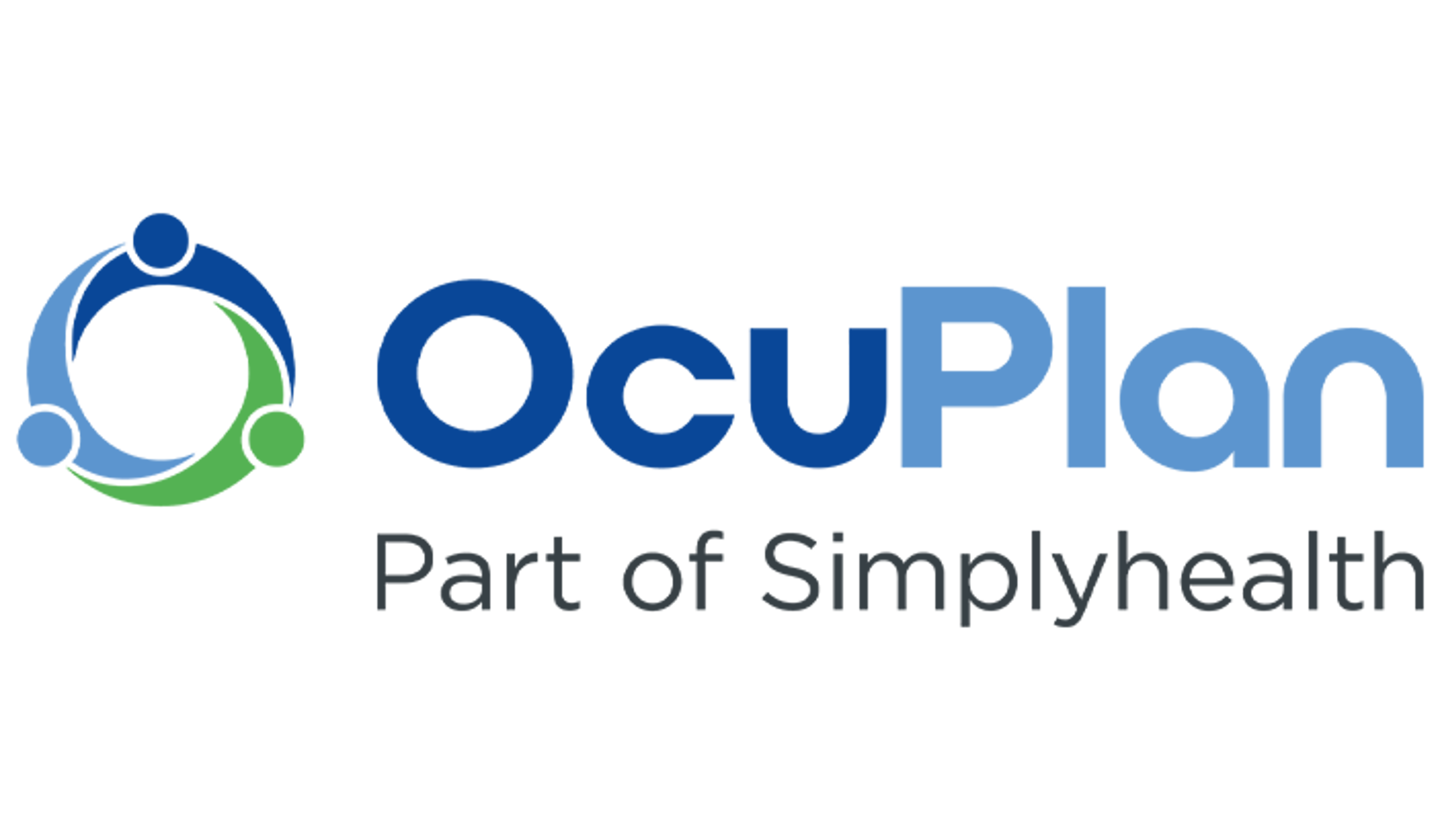 Ocuplan Logo