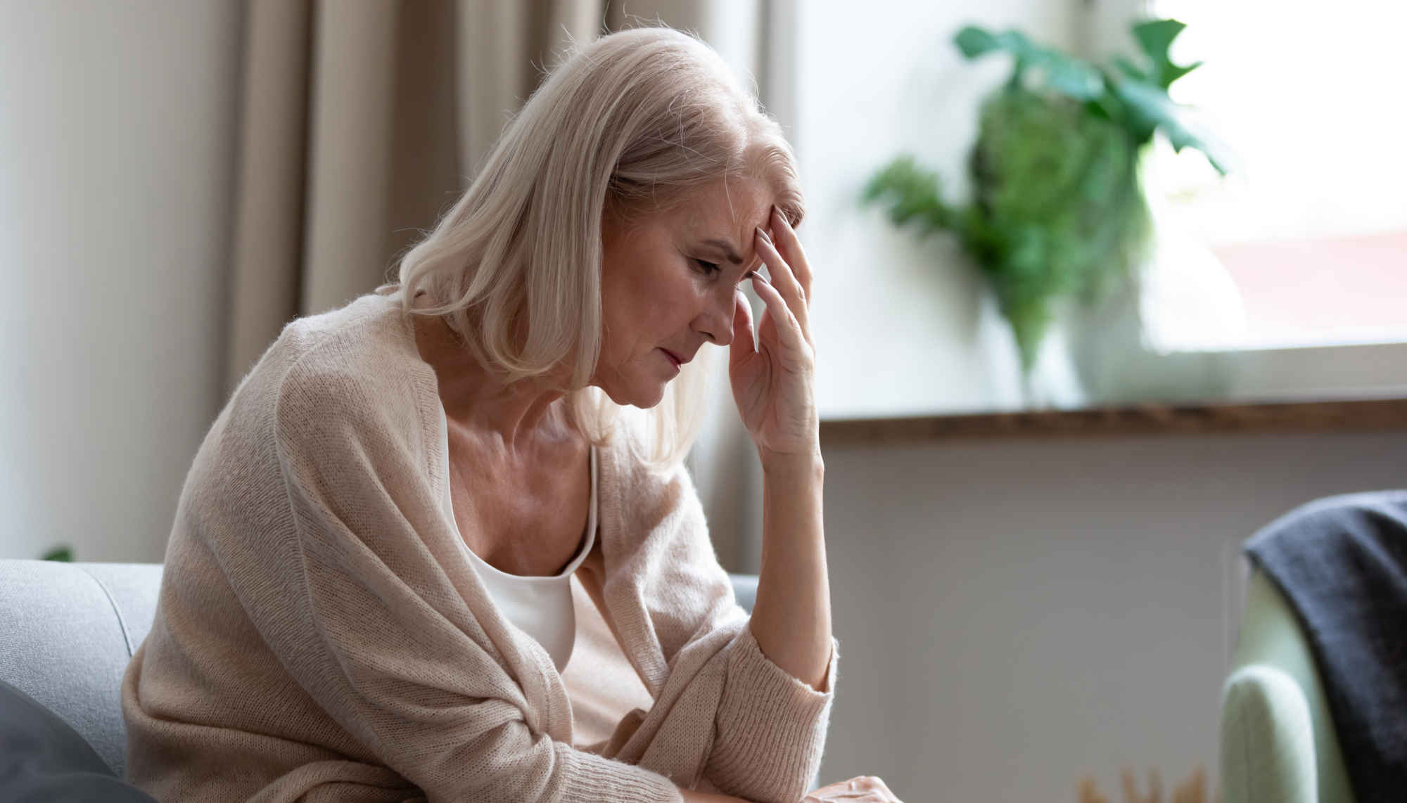 What to do after a diagnosis primary image