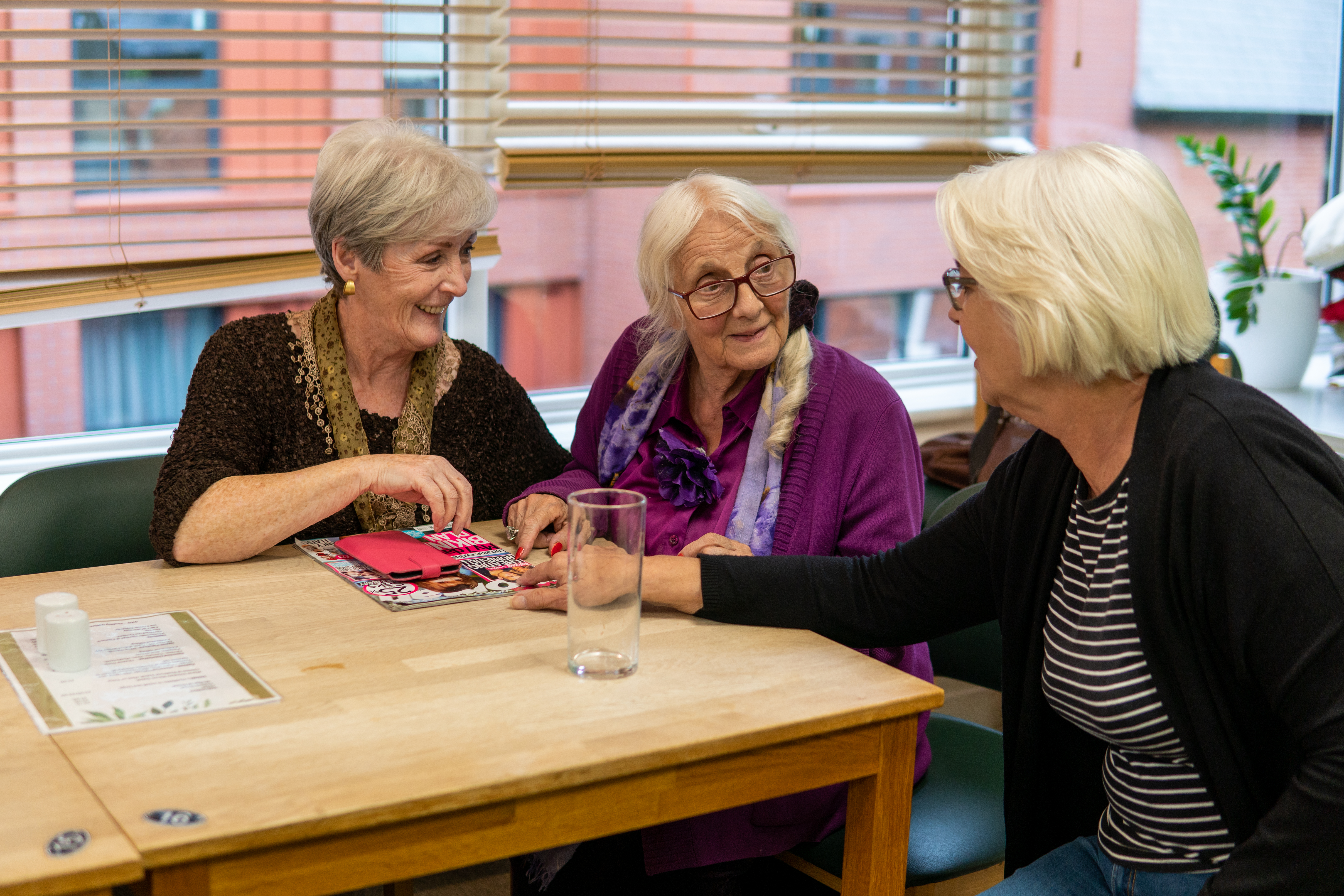 Join the conversation about our future plans primary image