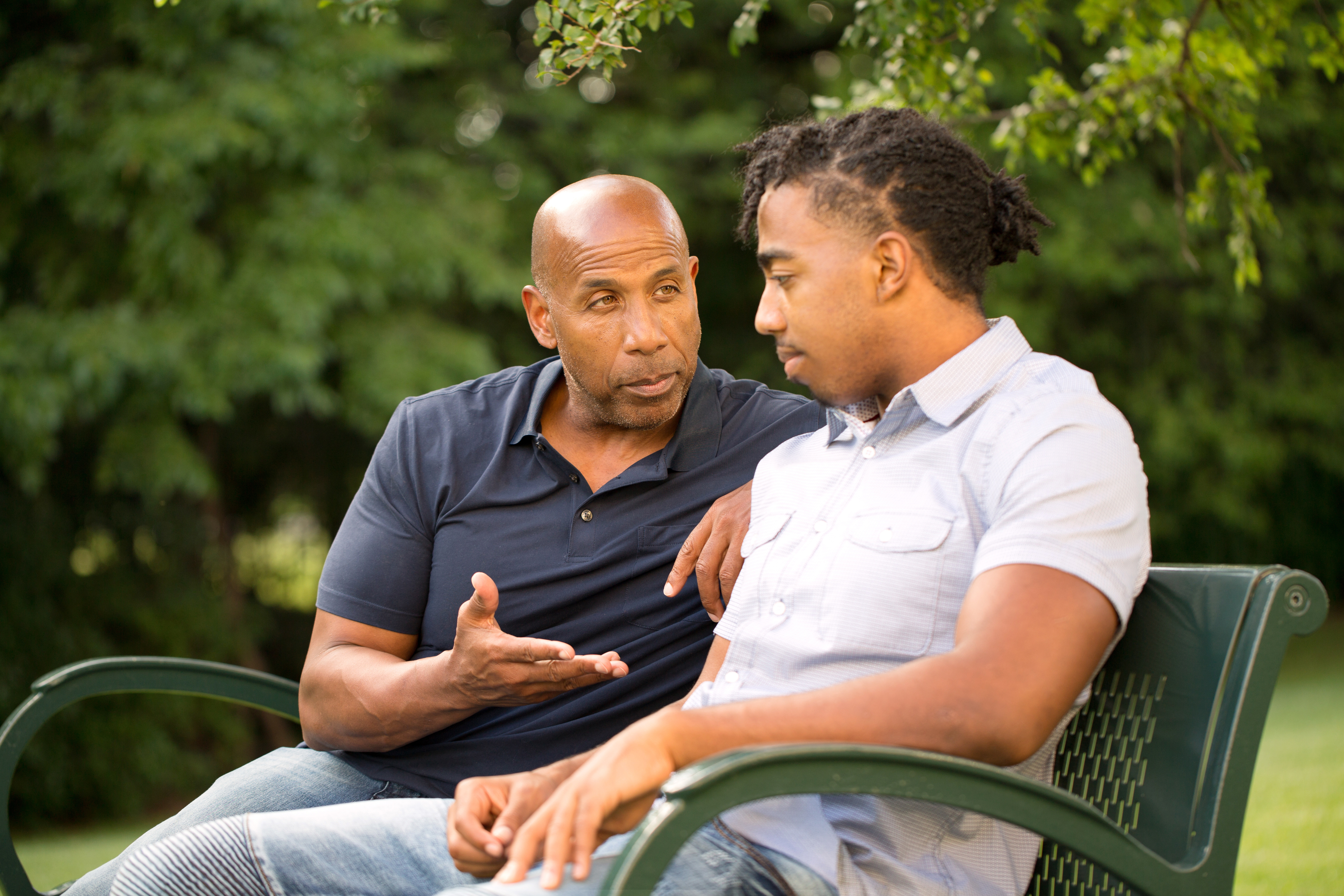 Mentoring primary image