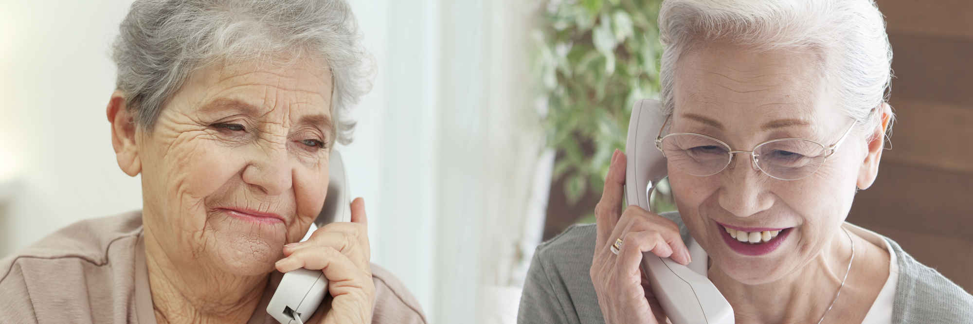 Telephone befriending primary image