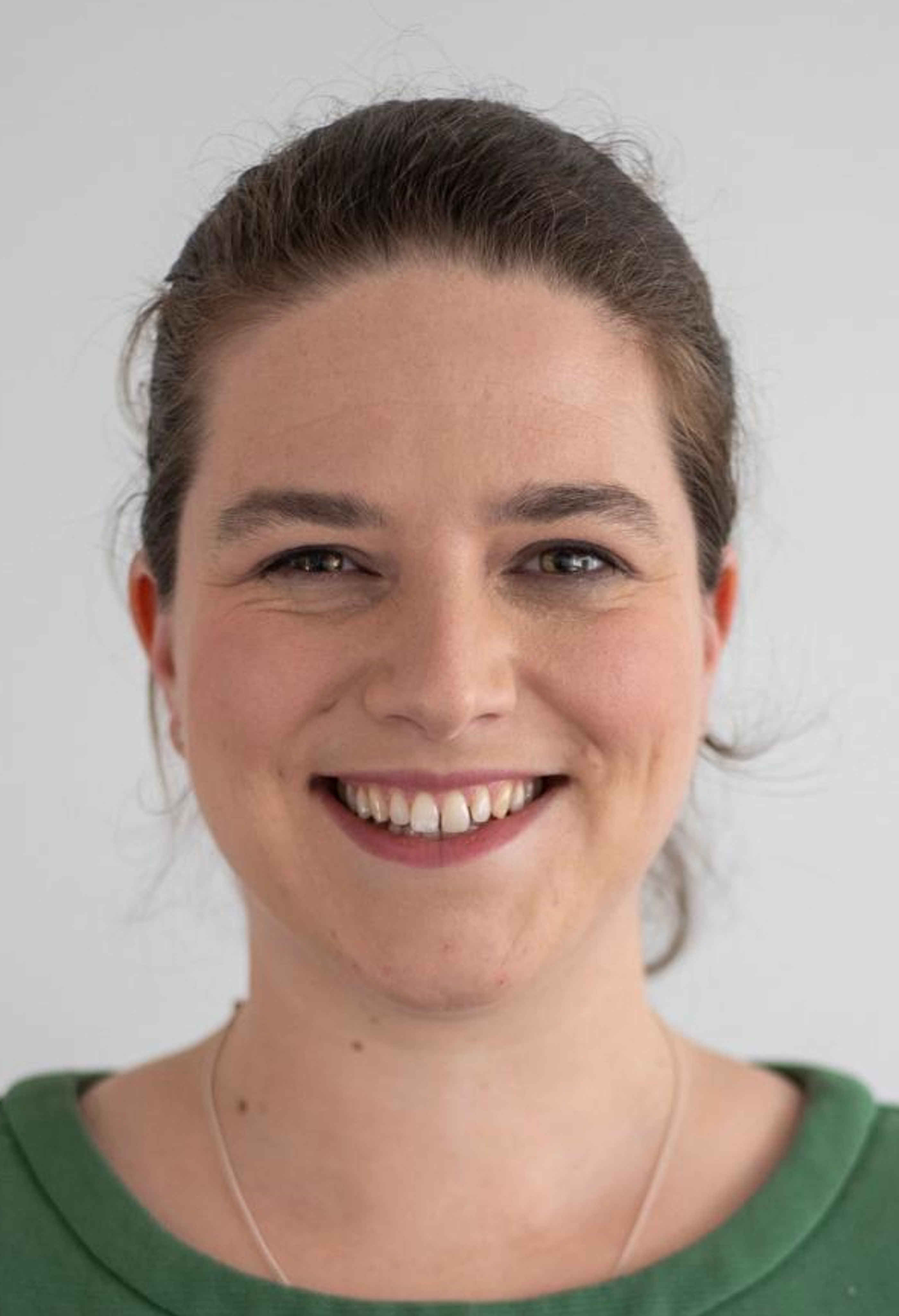 Jessica Kirby