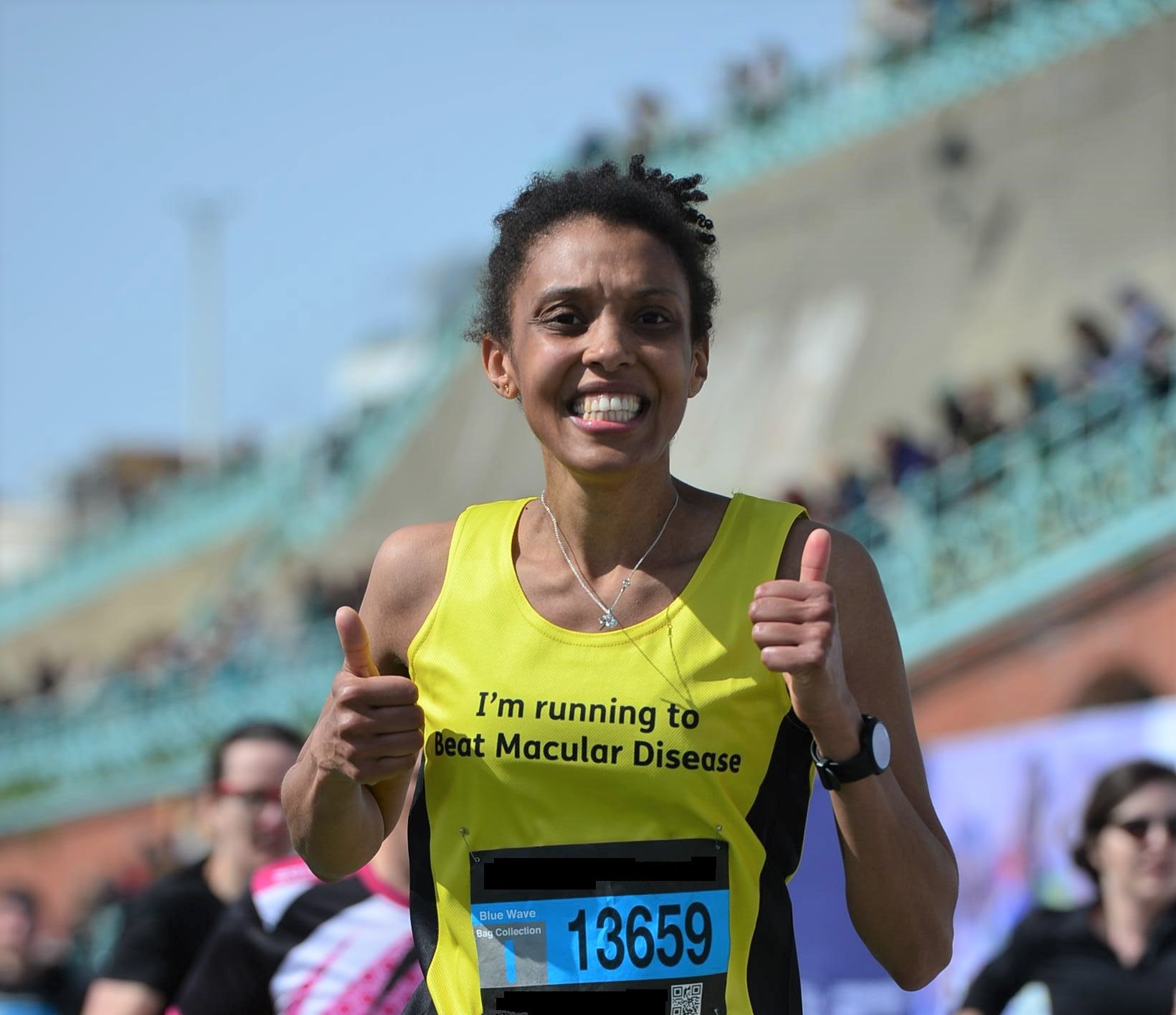 Great South Run 2024 primary image