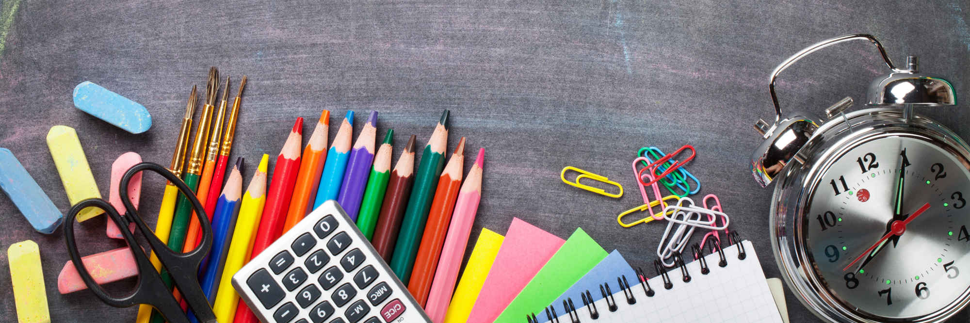 Tips for teaching art to vision impaired students primary image