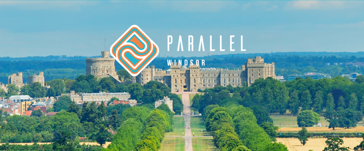 Parallel Windsor 2025 primary image