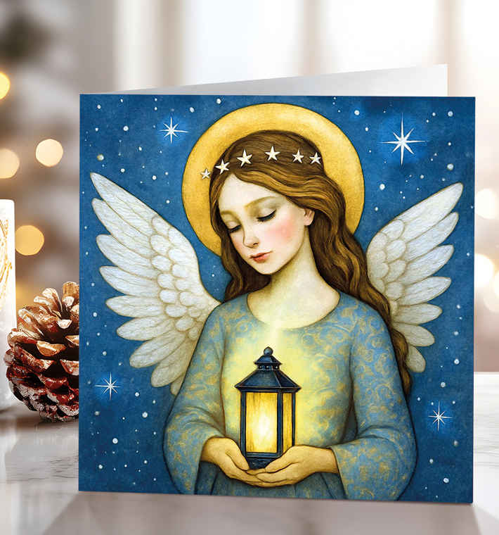 Angel Lantern2