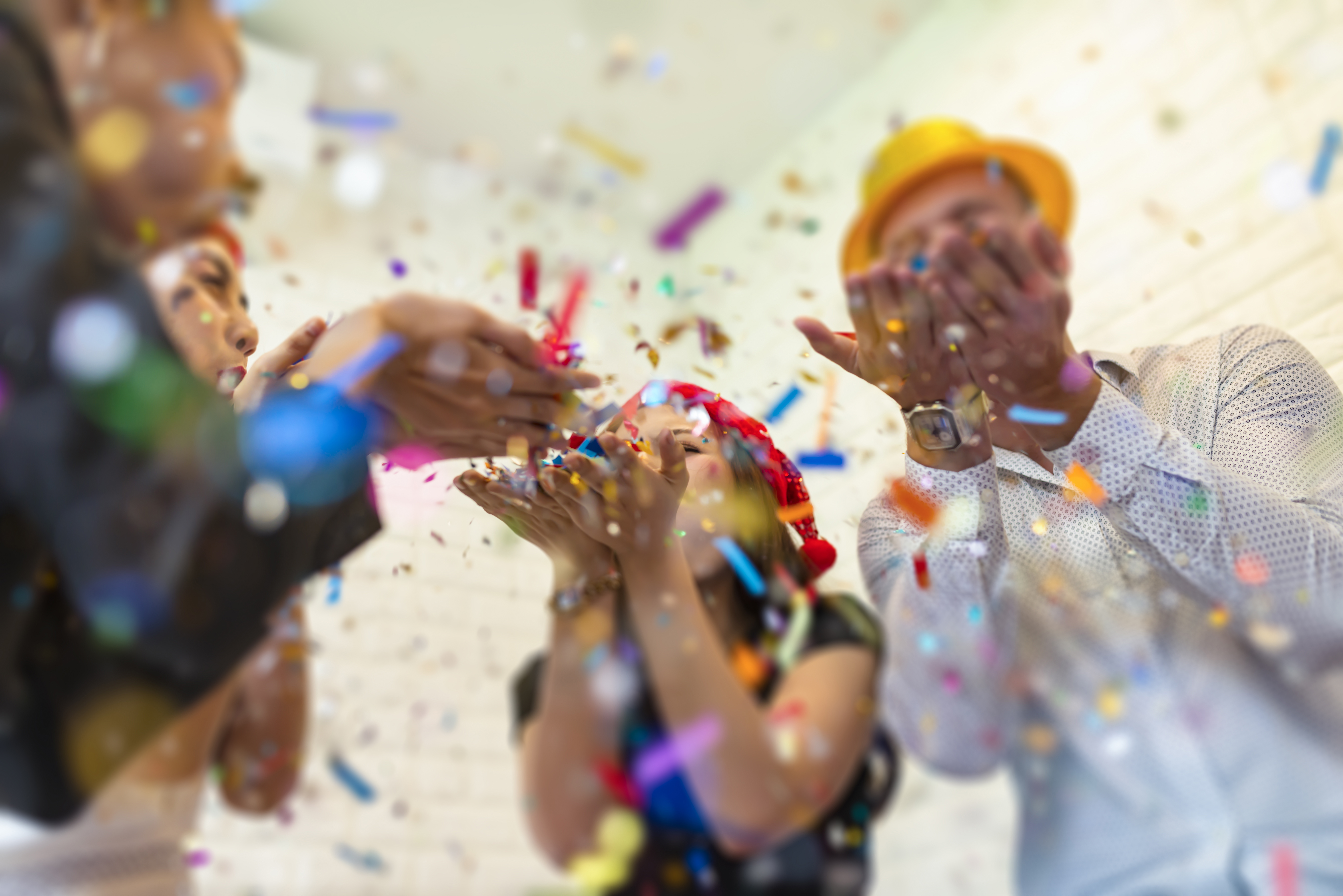Have you ever thought of organising an event like a ball? primary image