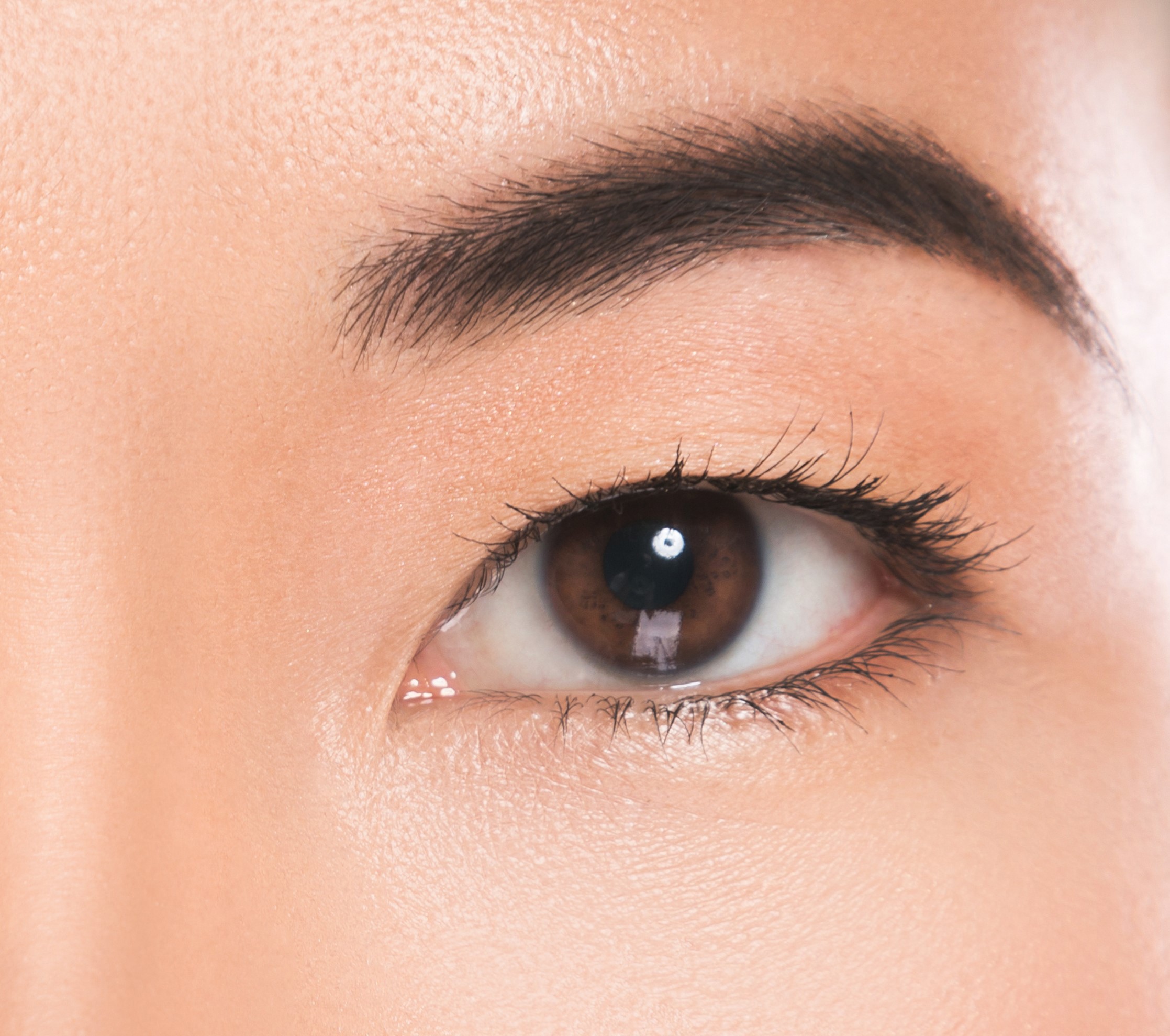 Macular hole primary image