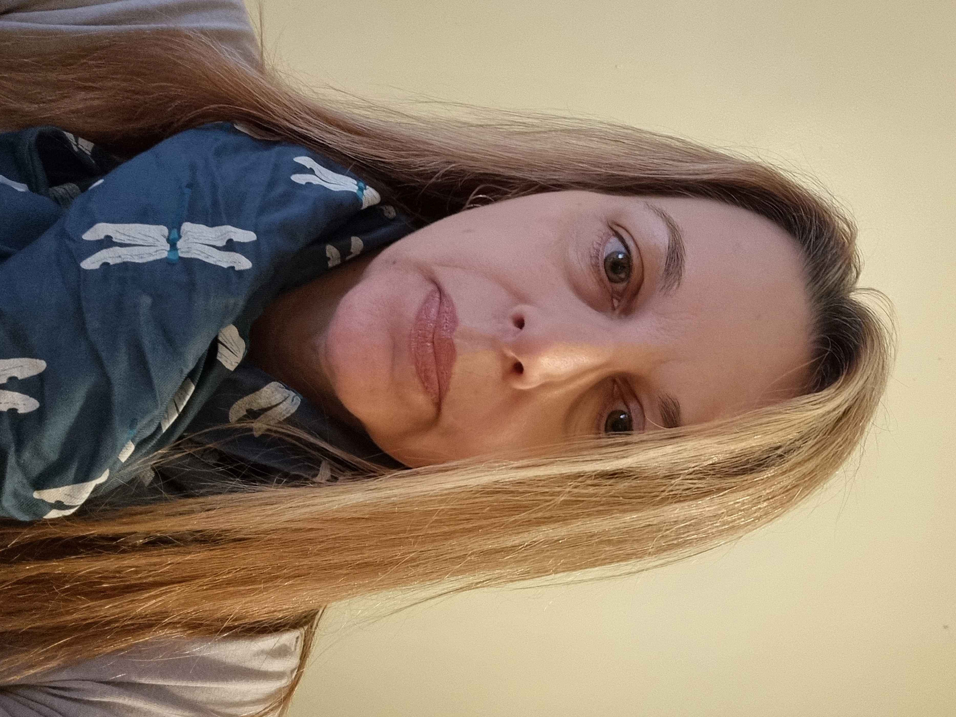 Karen Searle - Associate director of fundraising and marketing