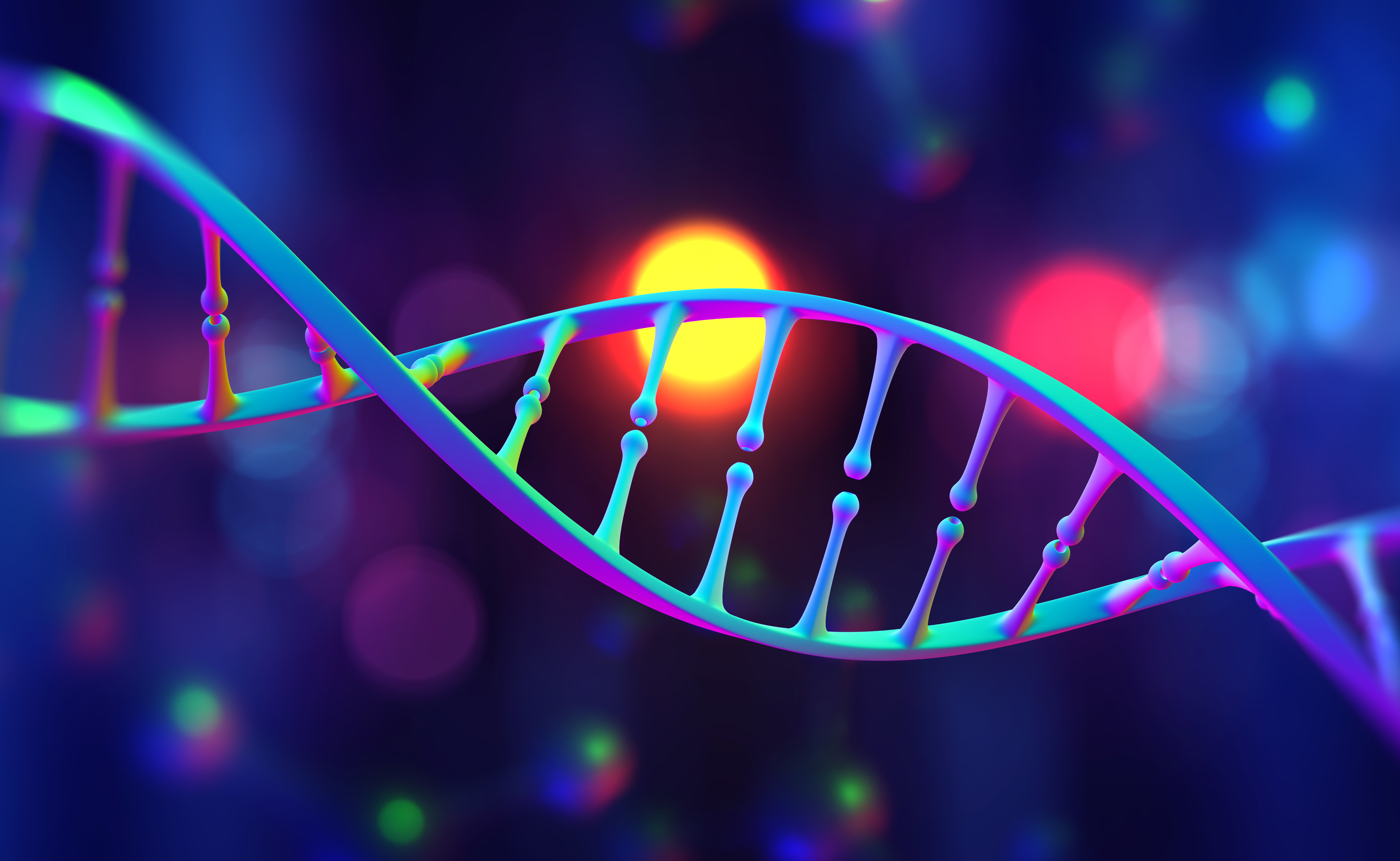 Genetic testing information primary image