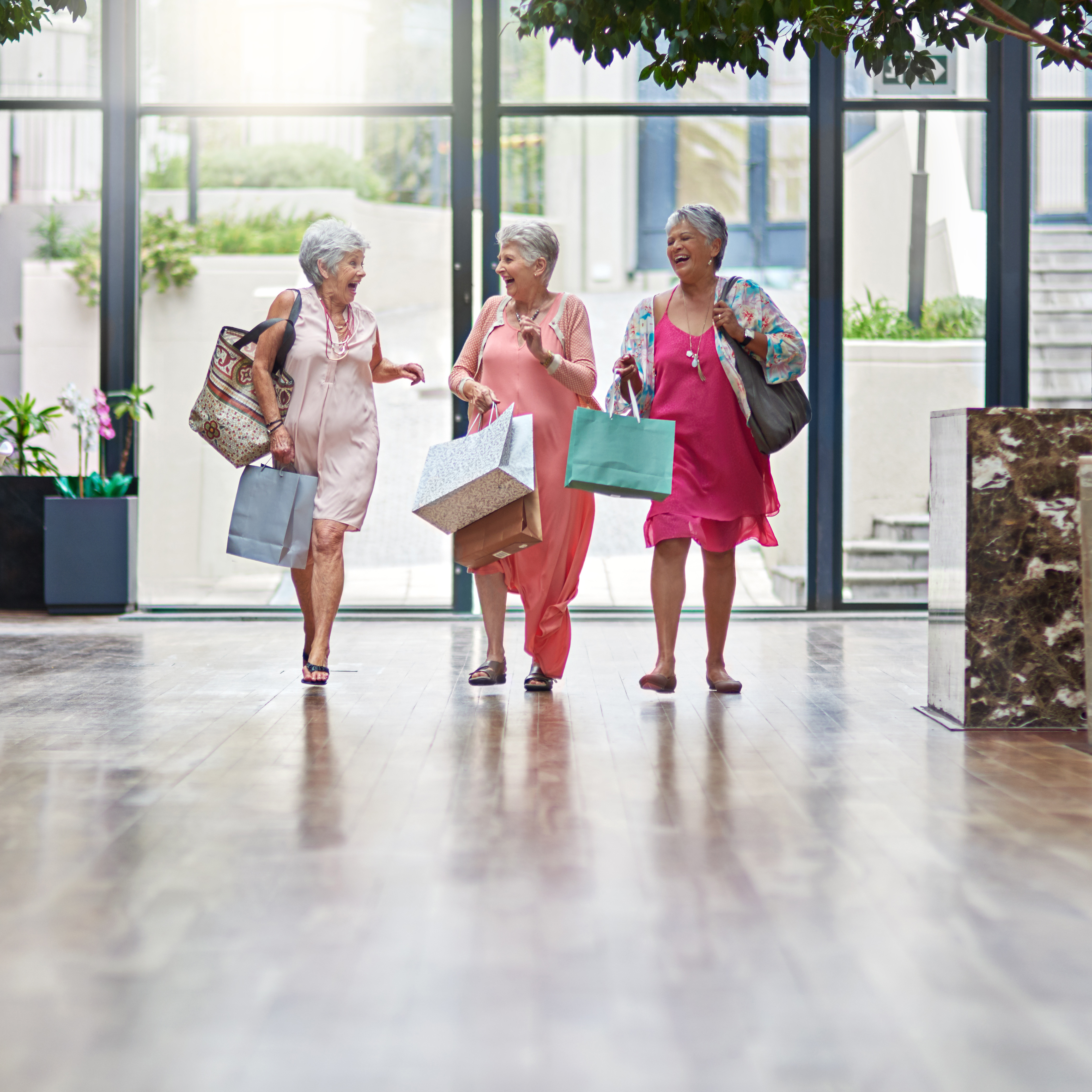 Shopping primary image