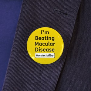 Supporter Badge 3