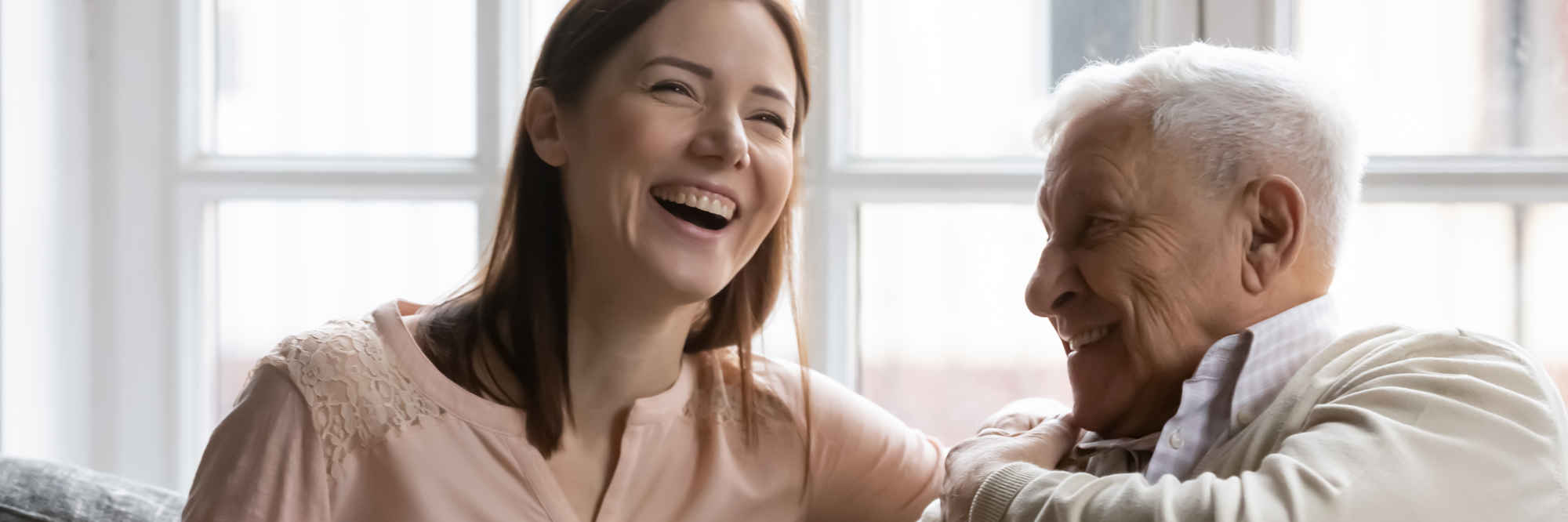 Supporting someone with macular disease? primary image