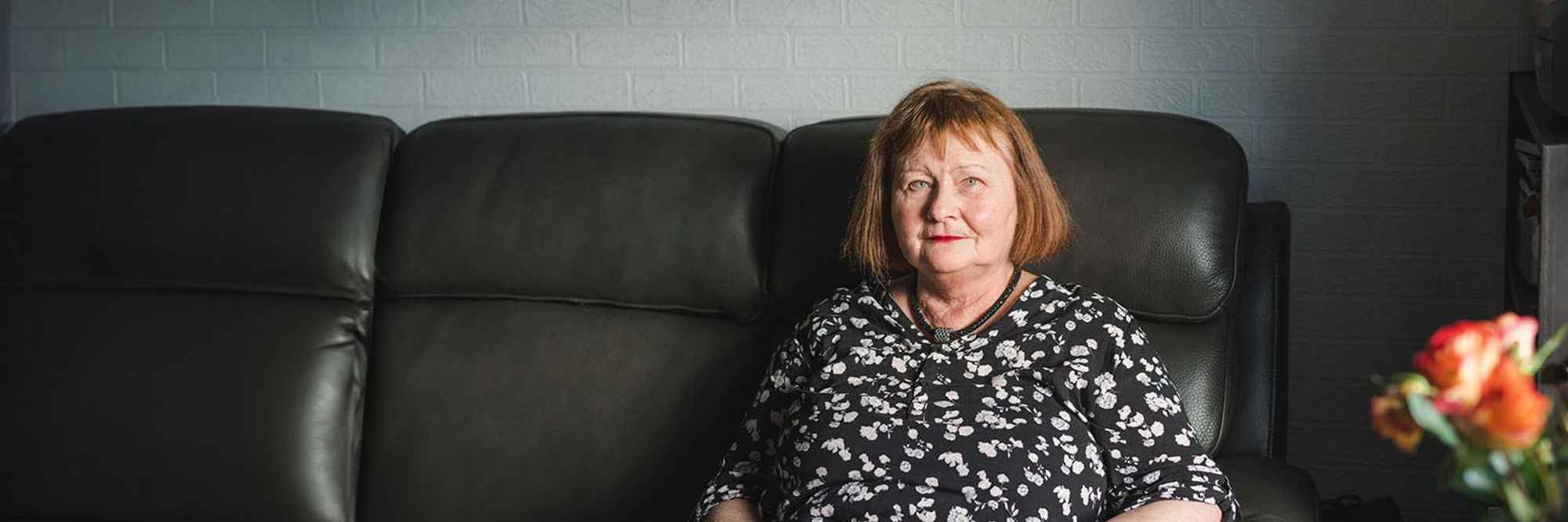 Anne's story primary image