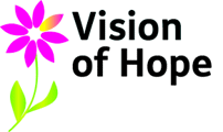 Vision of hope logo