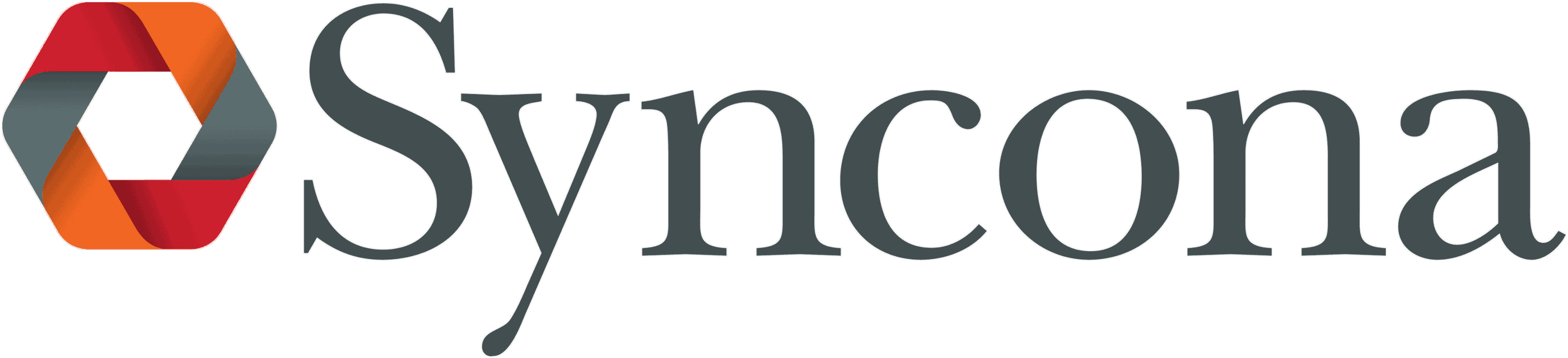 Syncona Logo